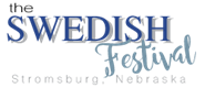 2021 Stromsburg Swedish Midsommar Festival
