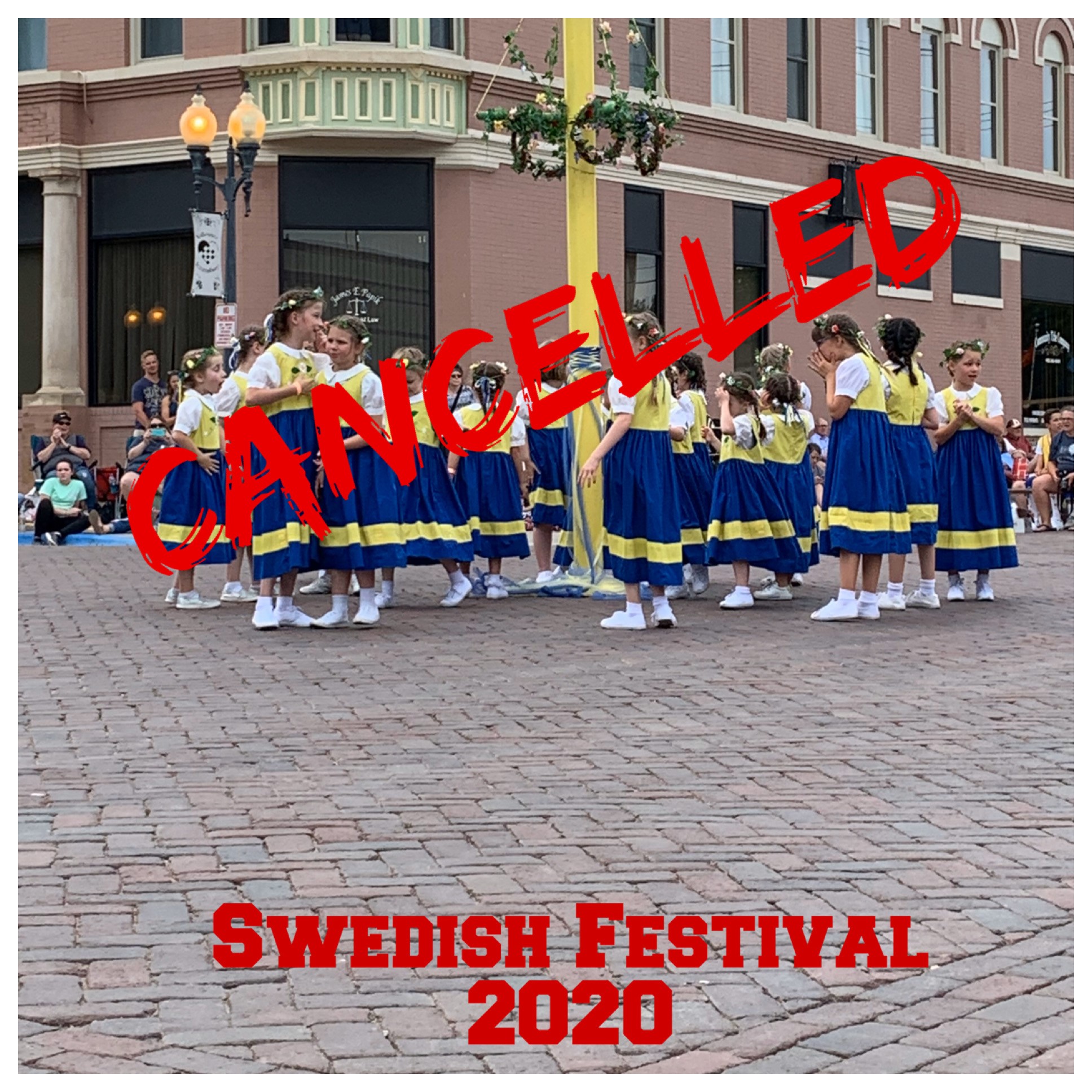 The Swedish Festival